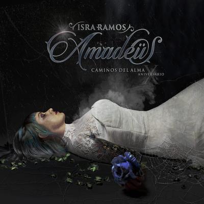 Cabello de Ángel By Amadeüs, Isra Ramos's cover