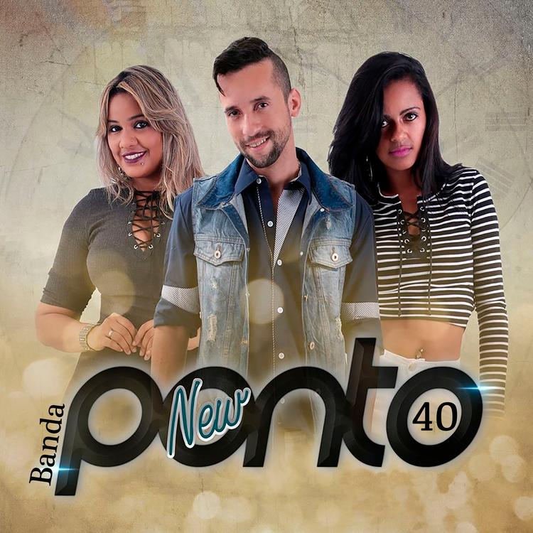 Banda New Ponto 40's avatar image