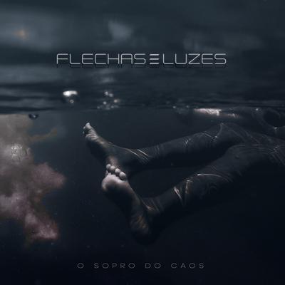 O Peso da Vida Real By Flechas e Luzes's cover