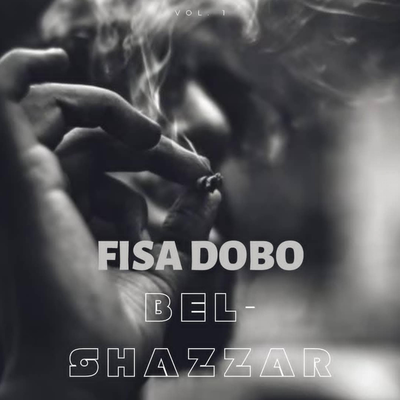 Bel Shazzar's cover