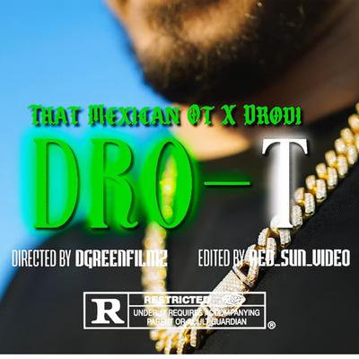 DRO-T's cover