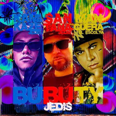 Bubuty (feat. Manguera el Escolta)'s cover