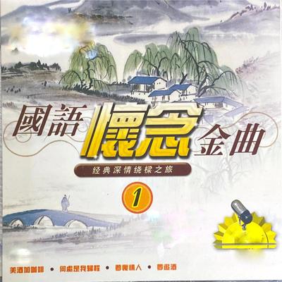 Wang Shi's cover