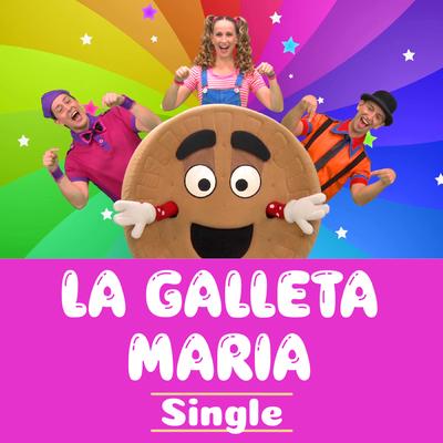 La Galleta María's cover