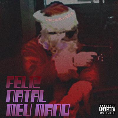 Feliz Natal Meu Mano's cover