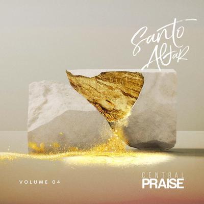 Santo Altar's cover