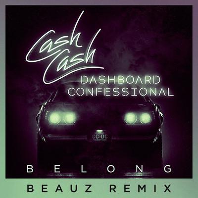 Belong (BEAUZ Remix)'s cover