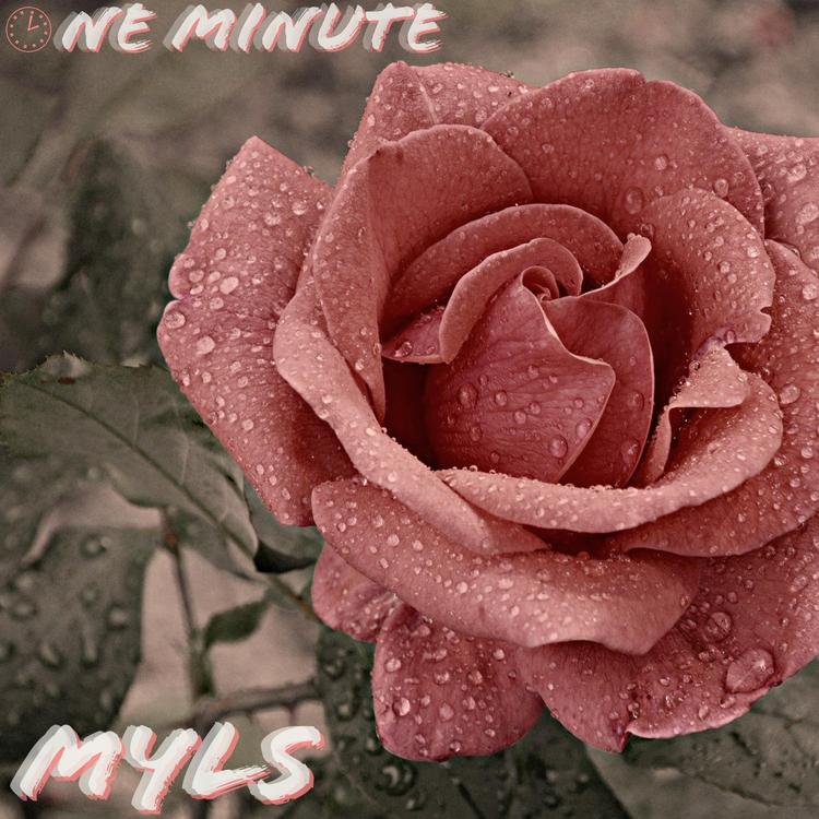 Myls's avatar image