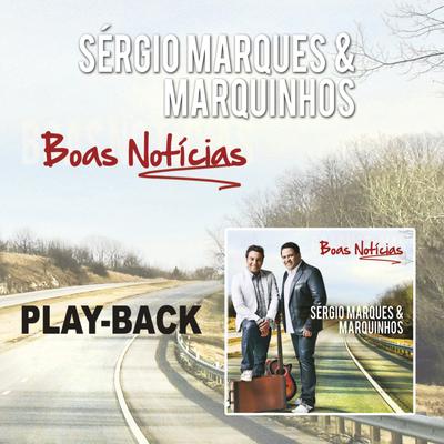Lo-Debar Nunca Mais (Playback) By Sérgio Marques e Marquinhos's cover