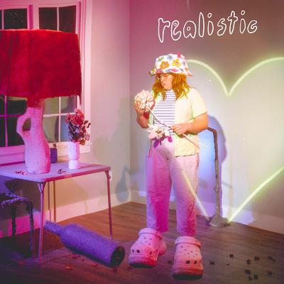 realistic's cover