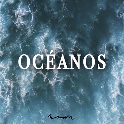 Océanos's cover