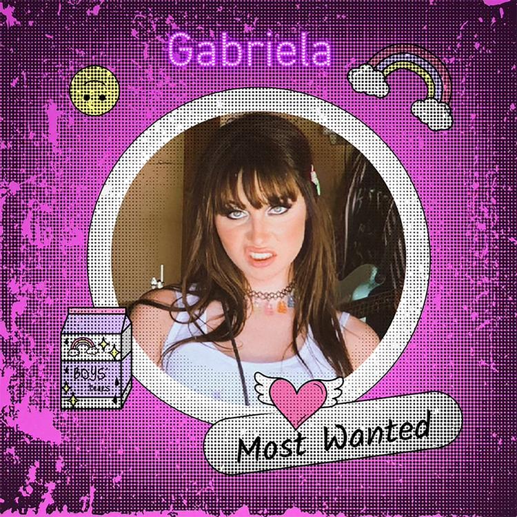 Gabriela's avatar image