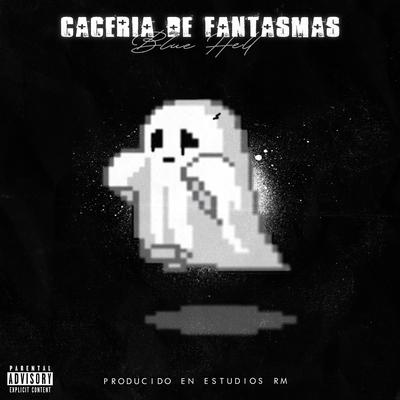 Cacería de Fantasmas's cover