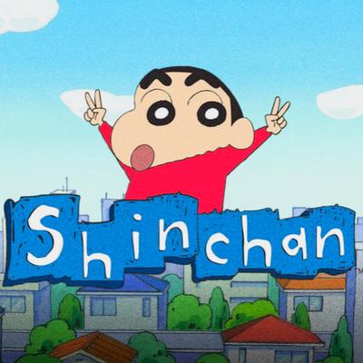 Shinchan (Hindi Rap)'s cover