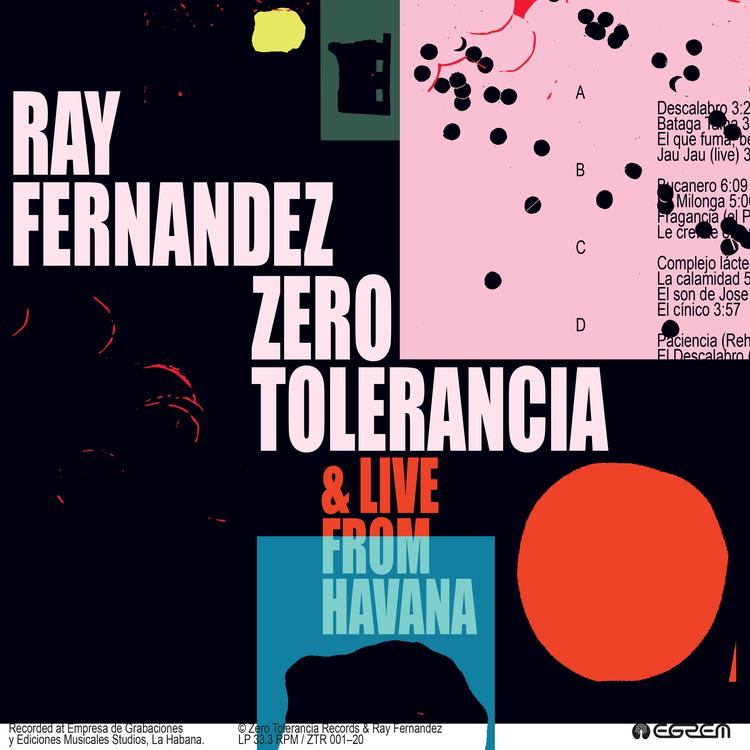 Ray Fernandez's avatar image