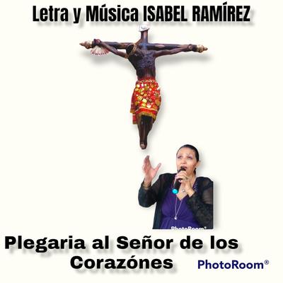 PLEGARIA LA SEÑOR DE LOS CORAZONES's cover