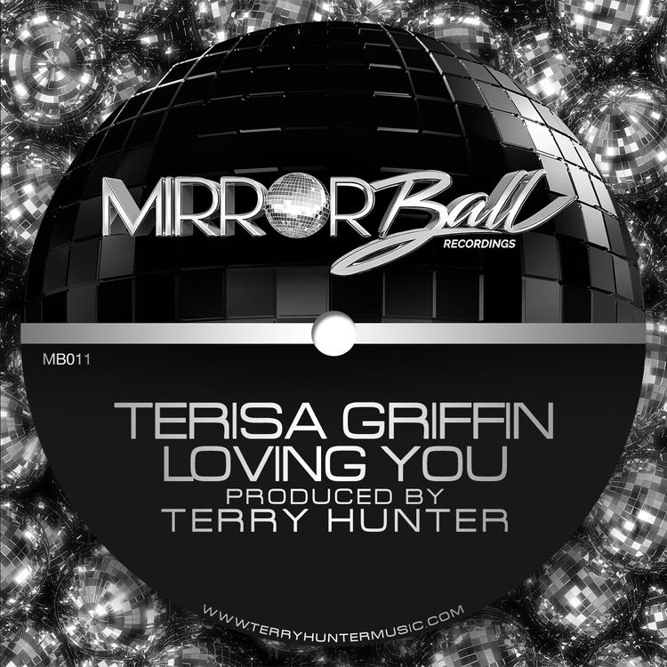Terisa Griffin's avatar image