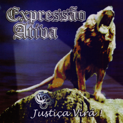 Justiça Virá!'s cover