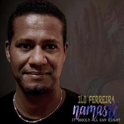 Ilo Ferreira's cover