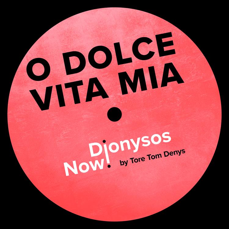 Dionysos Now's avatar image