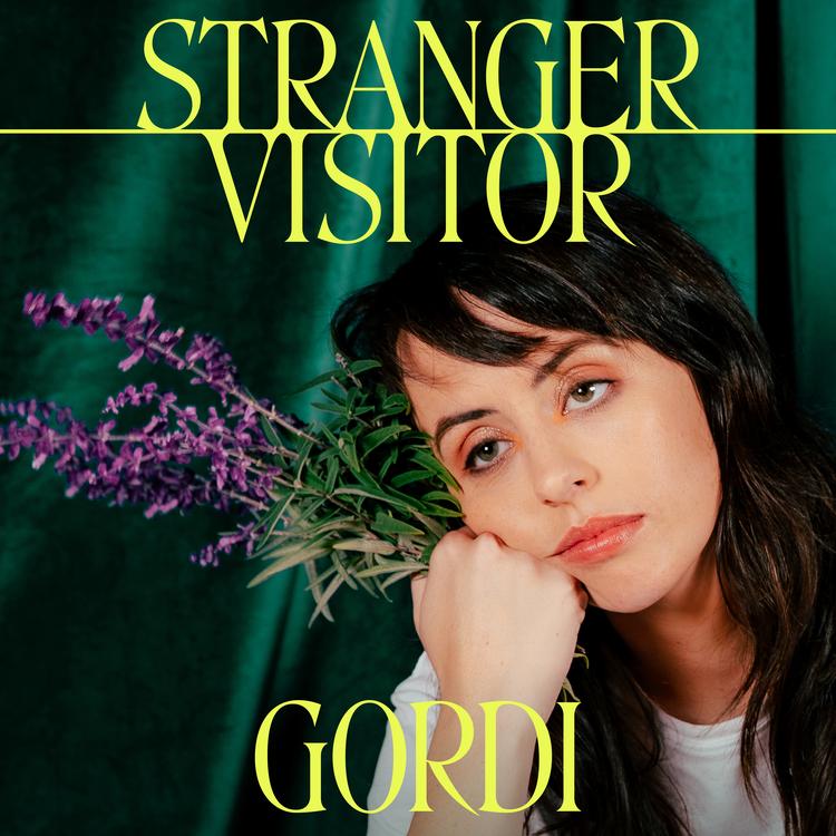 Gordi's avatar image