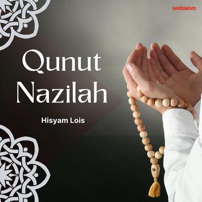 Qunut Nazilah's cover