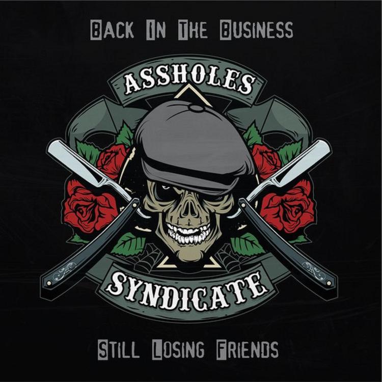 Assholes Syndicate's avatar image