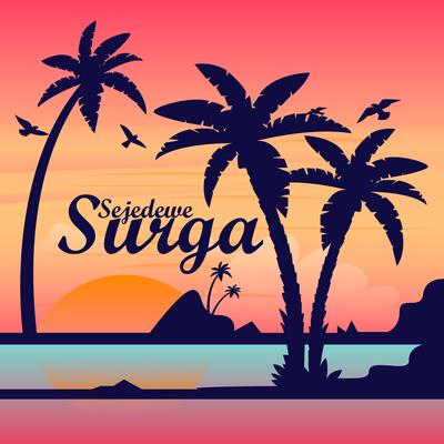 Surga's cover