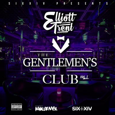 The Gentlemen's Club's cover