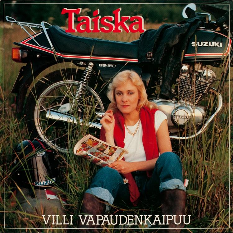 Taiska's avatar image