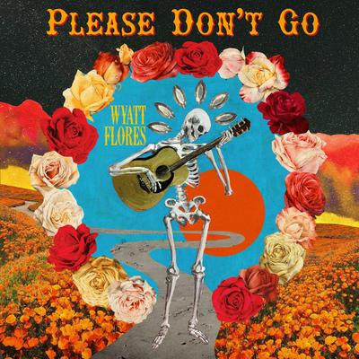 Please Don't Go's cover