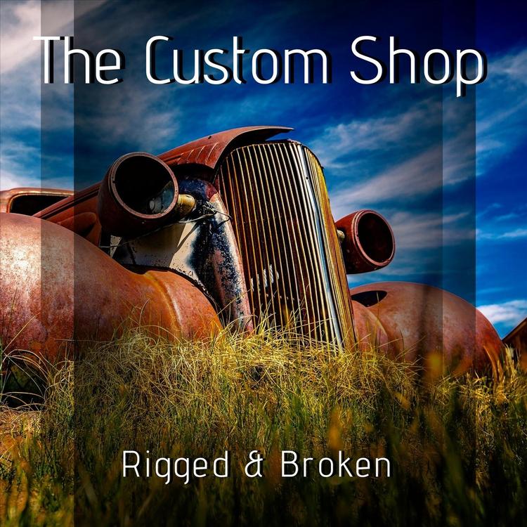 The Custom Shop's avatar image