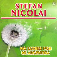 Stefan Nicolai's avatar cover