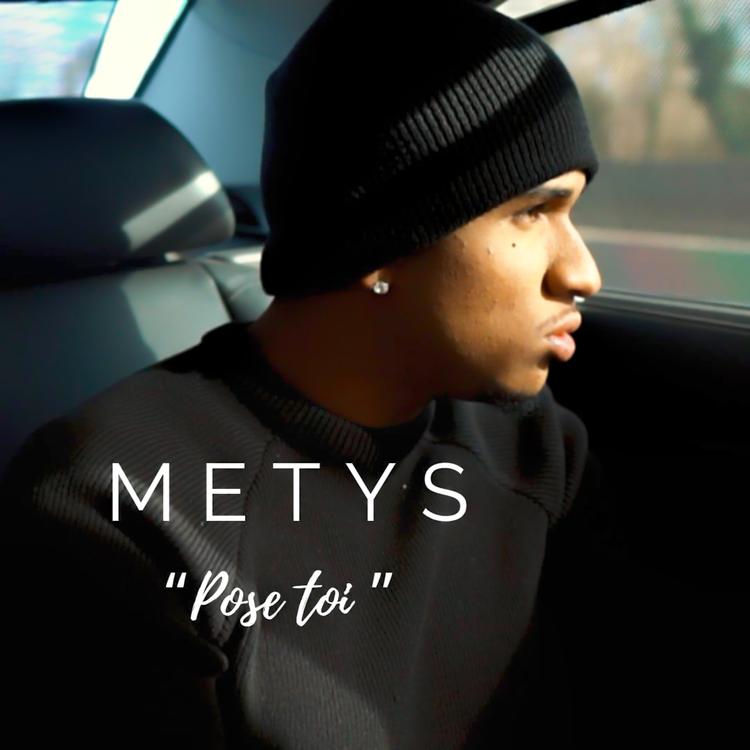 Métys's avatar image