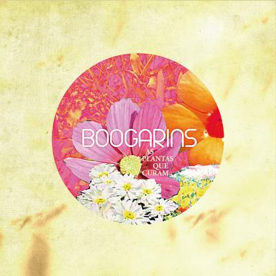 Doce By Boogarins's cover