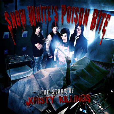 The End of Prom Night By Snow White's Poison Bite's cover