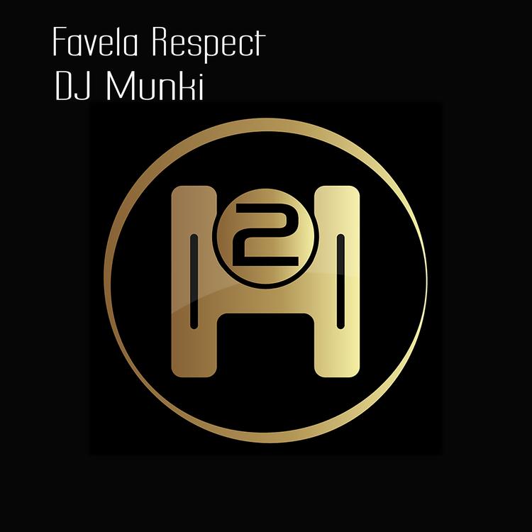 DJ Munki's avatar image