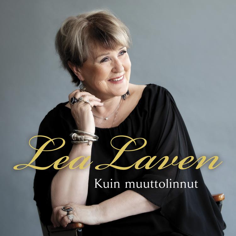 Lea Laven's avatar image