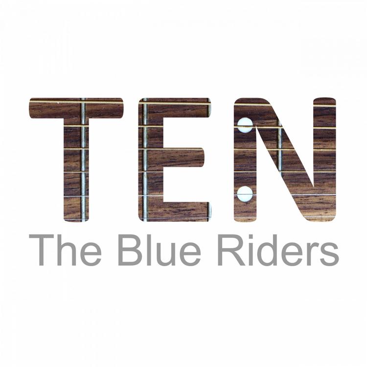 The Blue Riders's avatar image