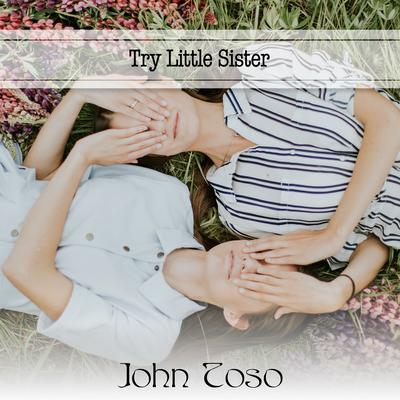 Goodbye Yellow Brick Road By John Toso's cover