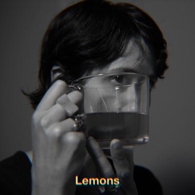 Lemons By David Linard, Jackie West, Adam Levy's cover