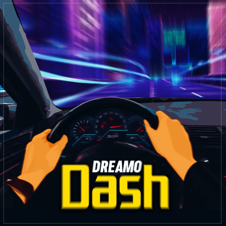 Dreamo's avatar image