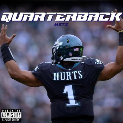 Quarterback's cover