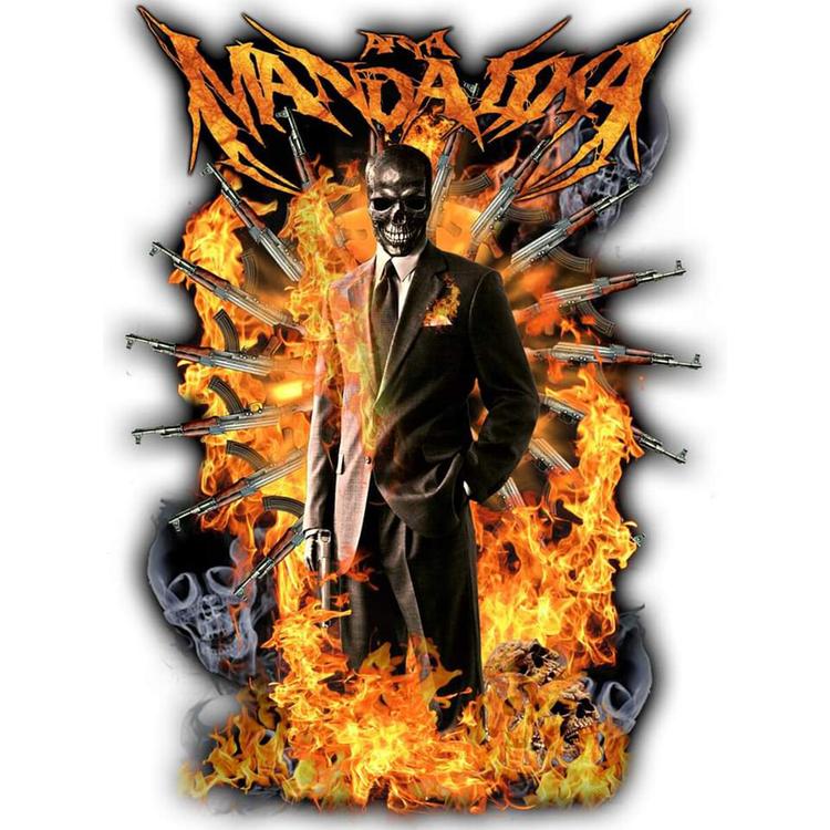 Mandalika's avatar image