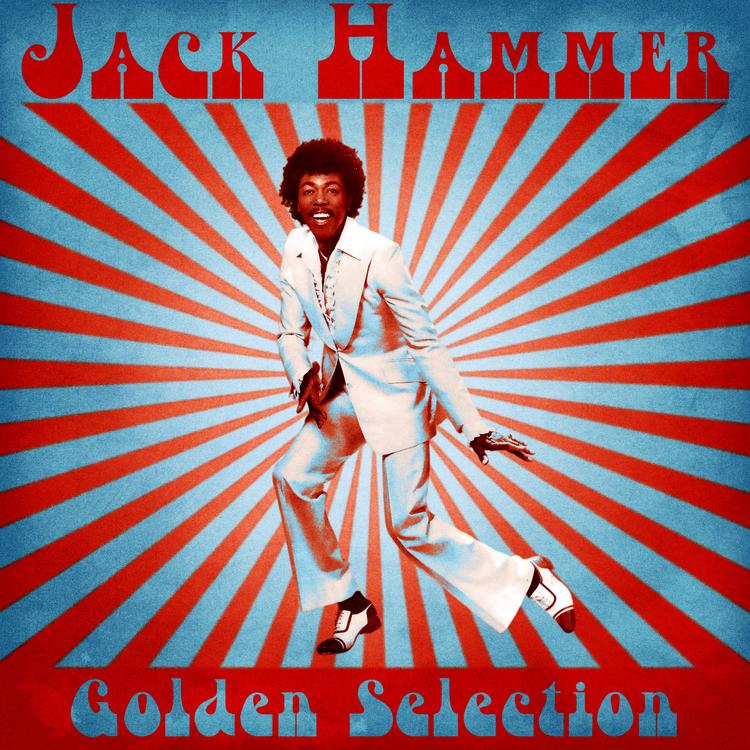 Jack Hammer's avatar image