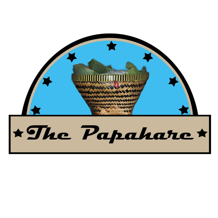 The Papahare's avatar image