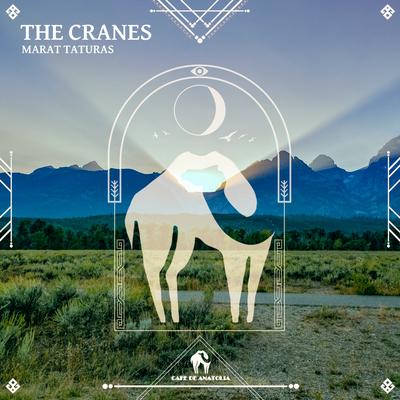 The Cranes's cover