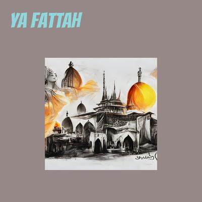 Ya Fattah (Live)'s cover