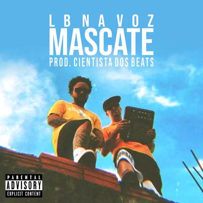 LB NA VOZ's cover