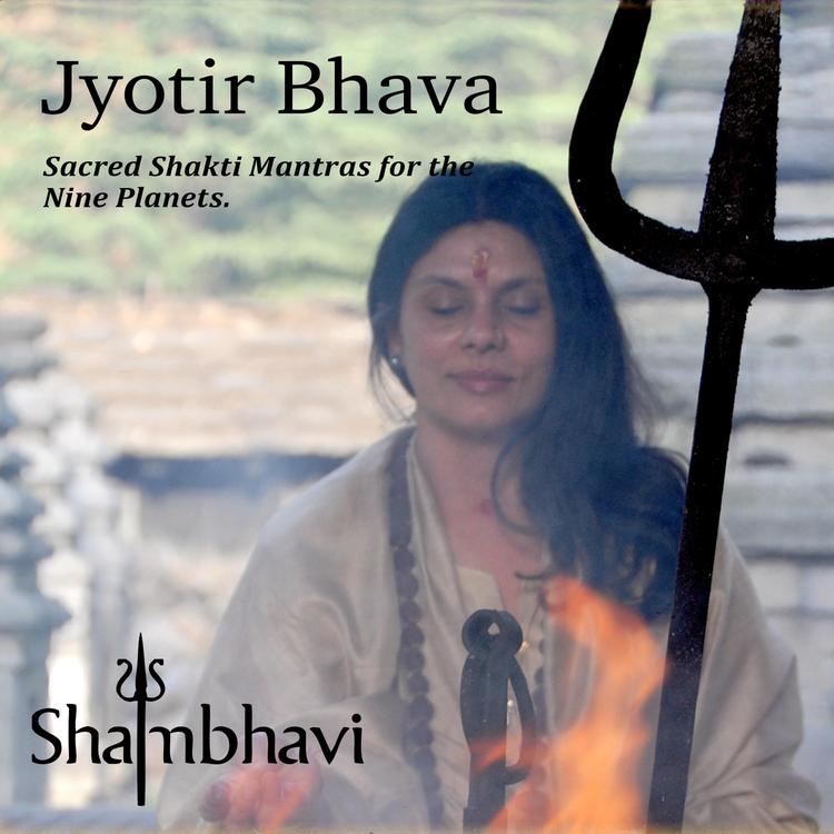 Shambhavi's avatar image